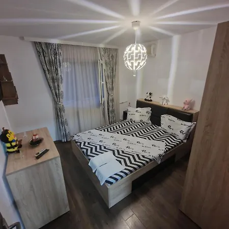 Apartment Black Sea Mamaia