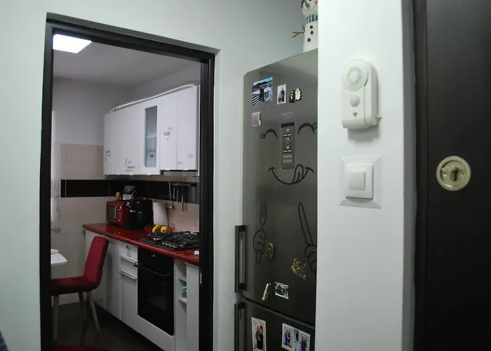 Apartament Black Sea Mamaia *