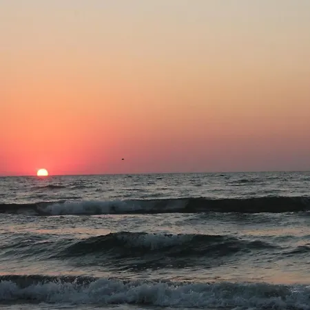 Black Sea Mamaia * Köstence