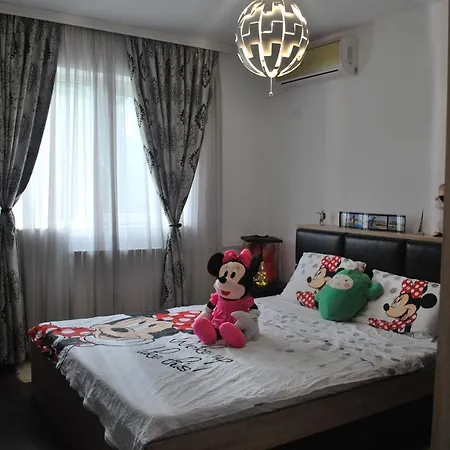 Black Sea Mamaia Lejlighed Constanţa