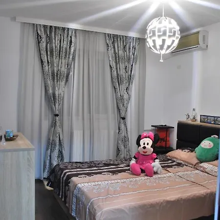 Black Sea Mamaia * Constanţa