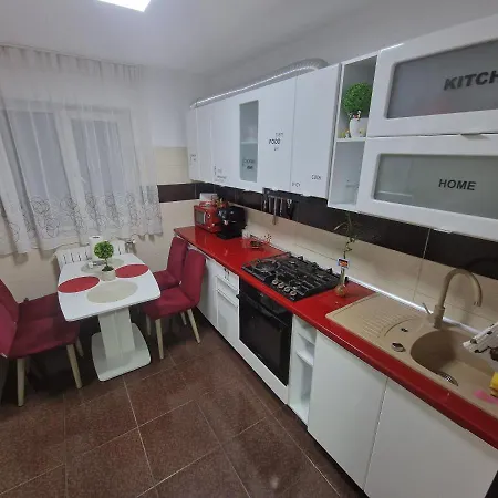 Daire Black Sea Mamaia *
