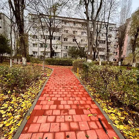 Apartman Black Sea Mamaia