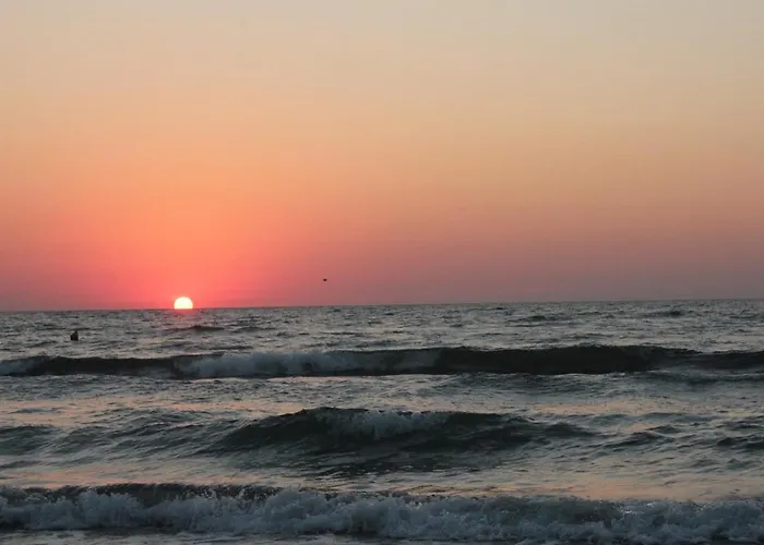 Black Sea Mamaia * Konstanca