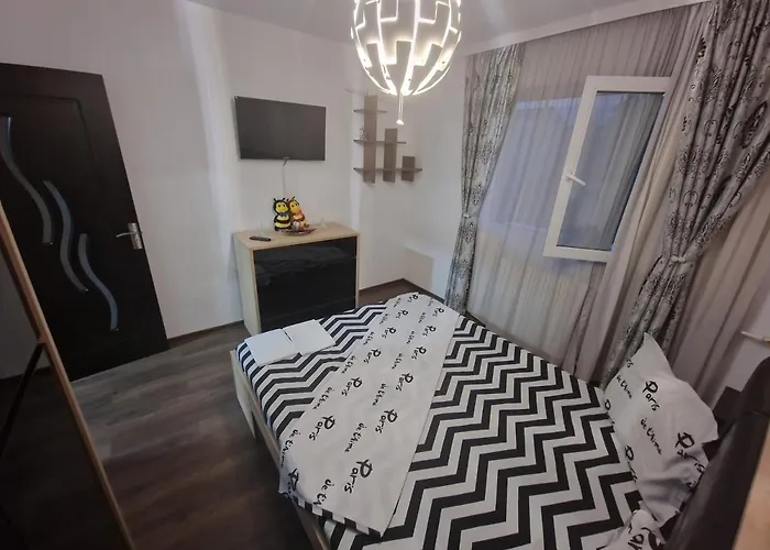 Black Sea Mamaia Konstanca