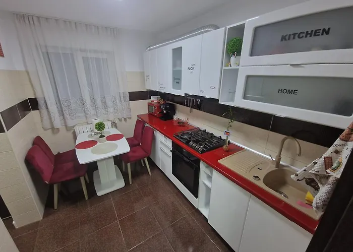 Apartman Black Sea Mamaia *